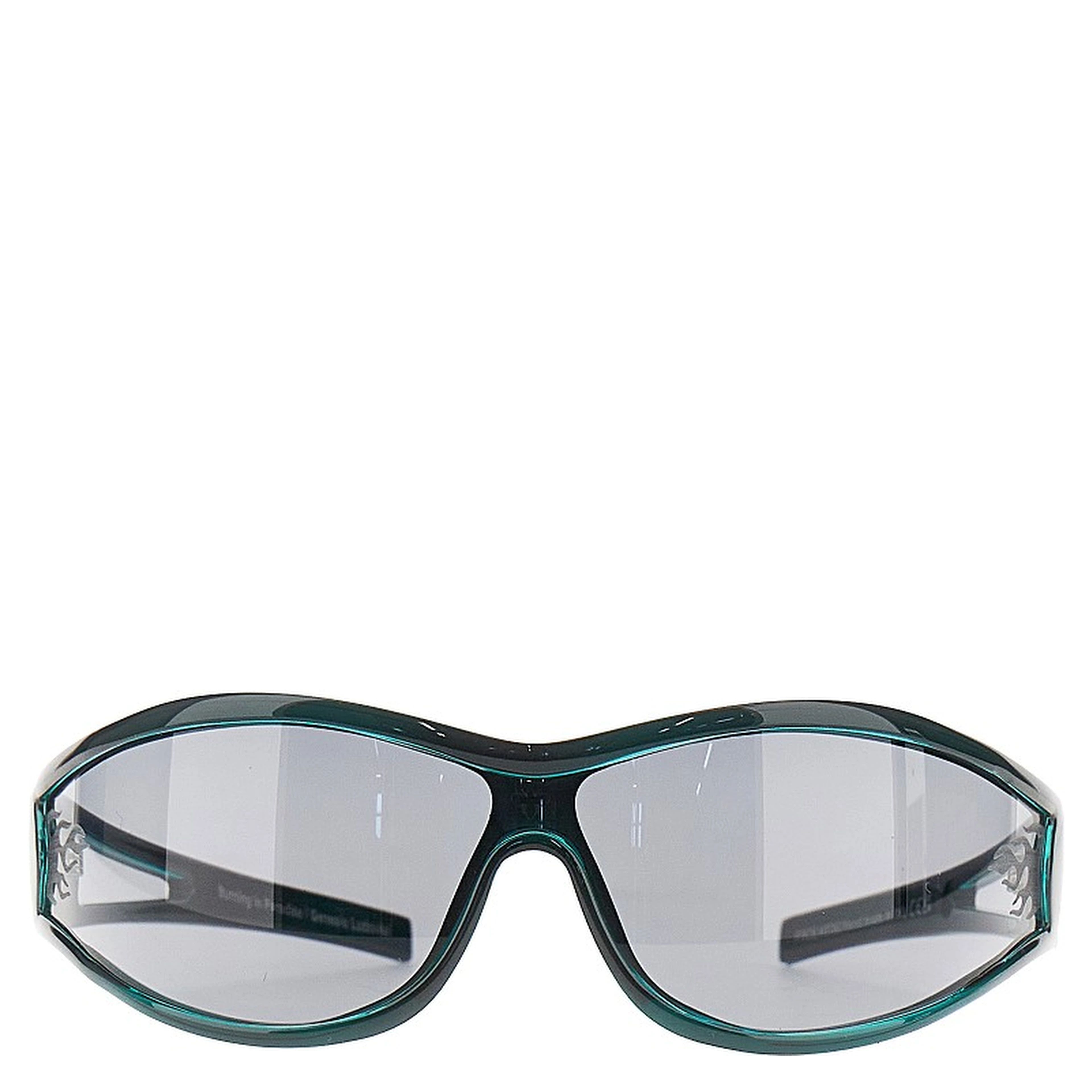 'Burning in Paradise' sunglasses