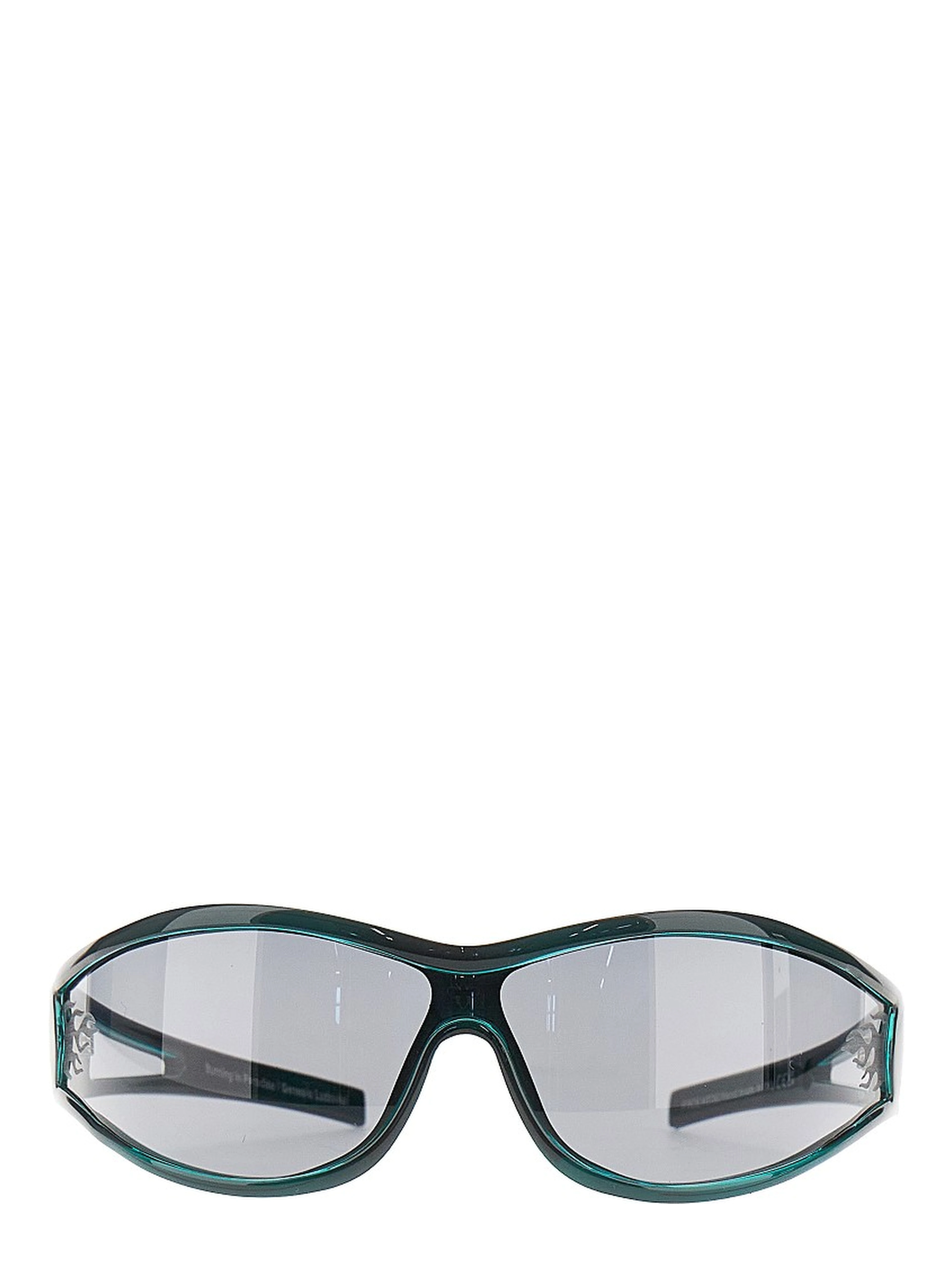 'Burning in Paradise' sunglasses