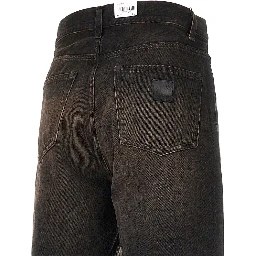'Aaron' jeans