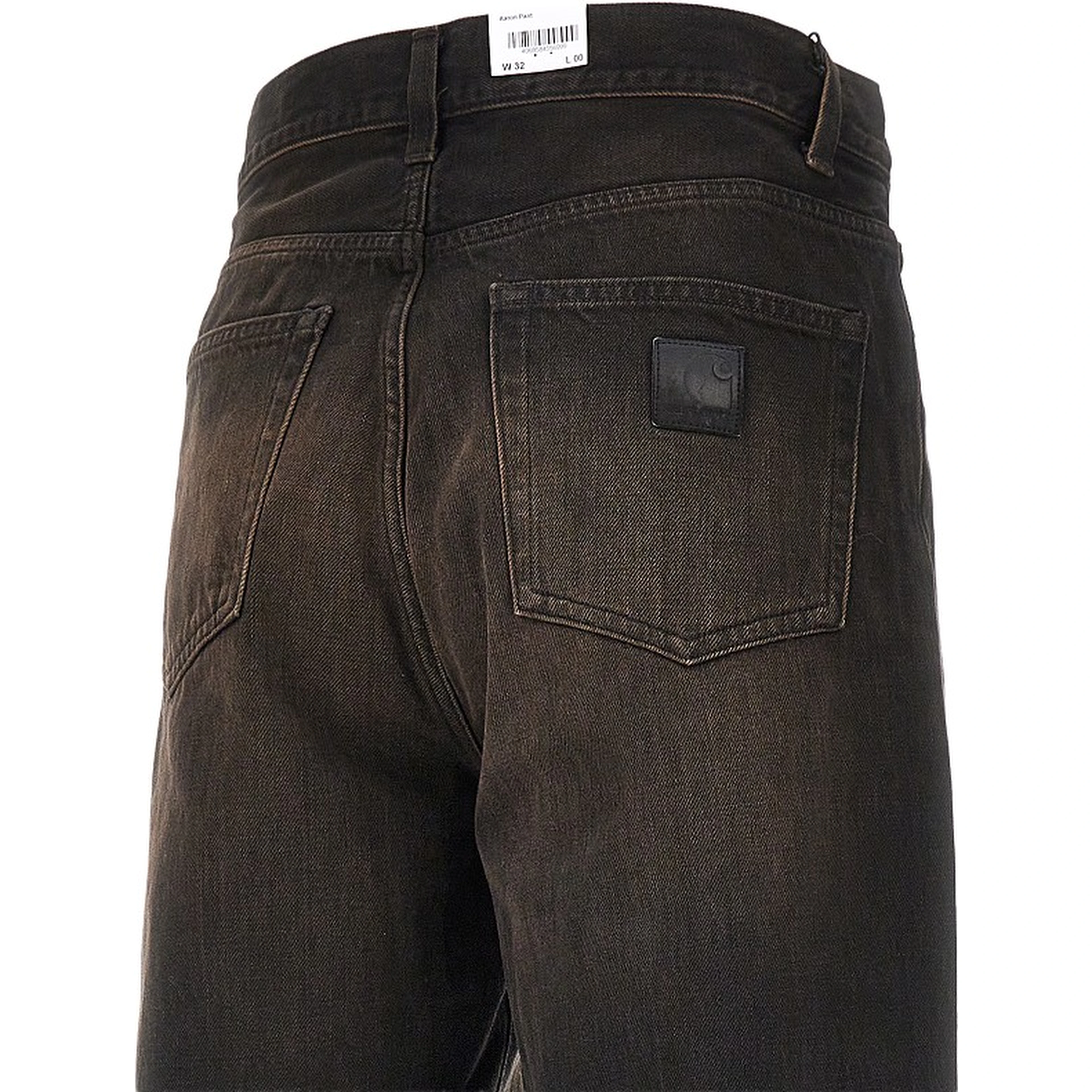 'Aaron' jeans
