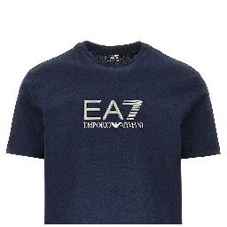 Lux Identity cotton T-shirt