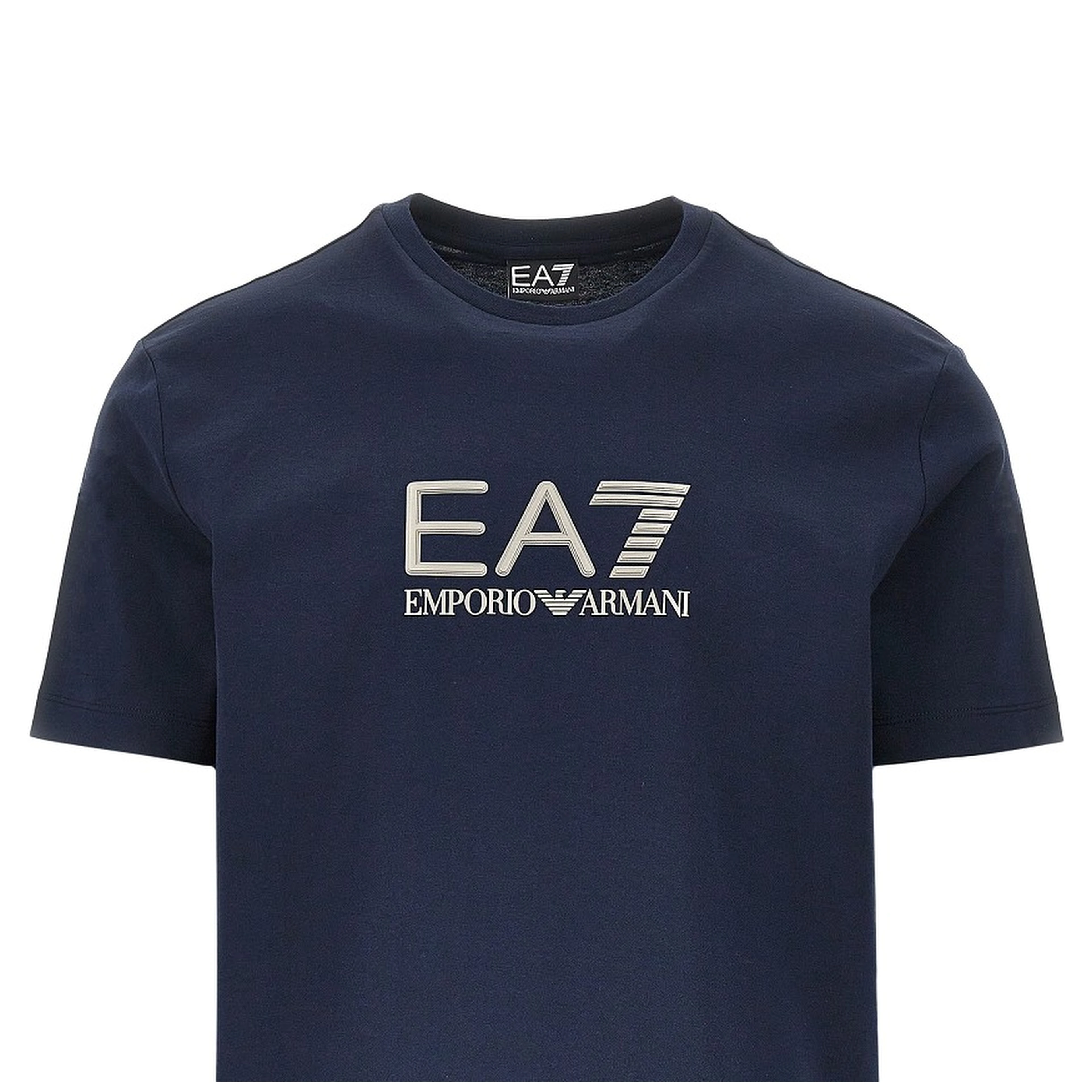 Lux Identity cotton T-shirt