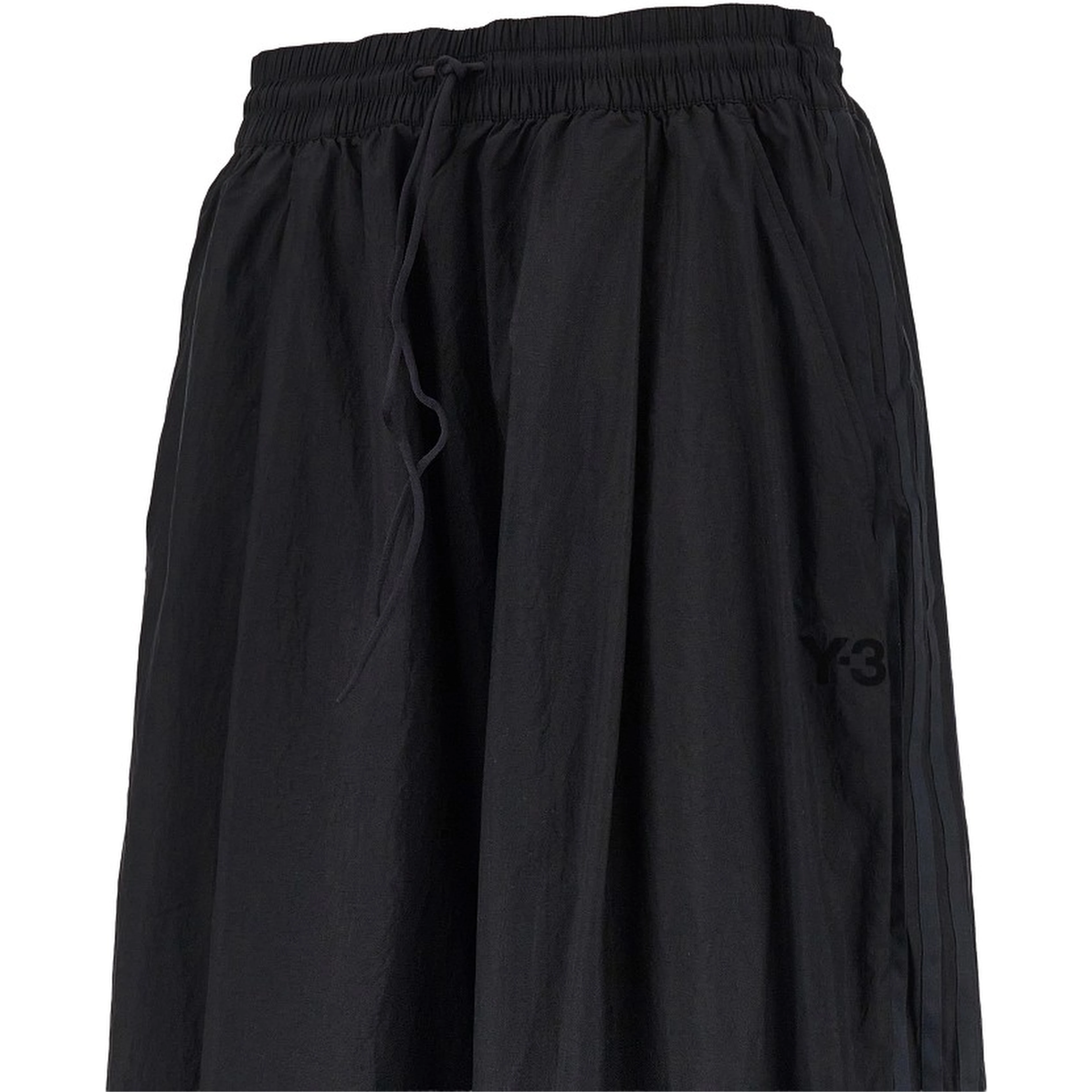 Gradient 3 Stripes nylon pants
