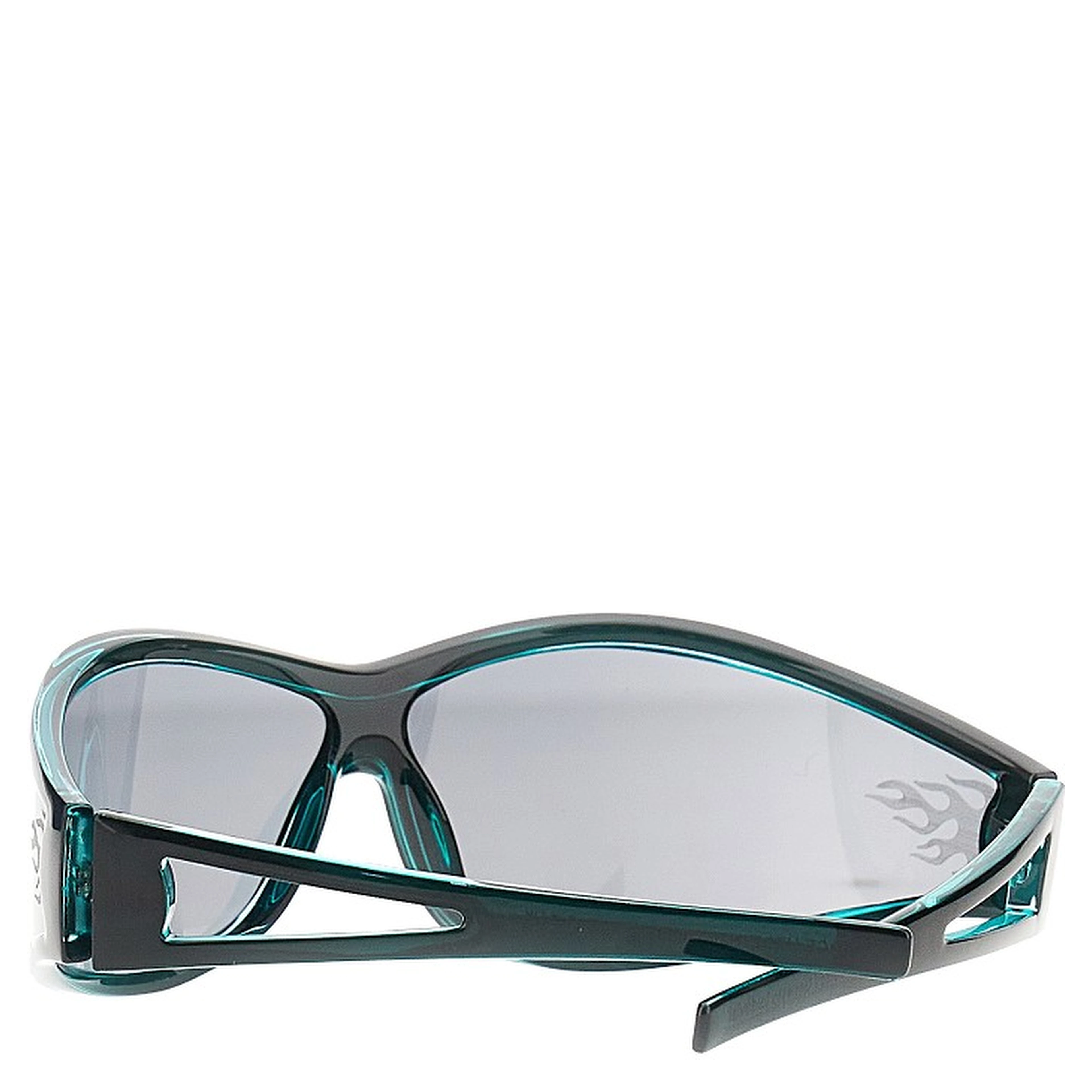 'Burning in Paradise' sunglasses