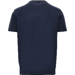 Lux Identity cotton T-shirt