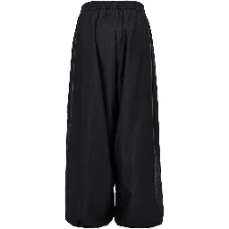 Gradient 3 Stripes nylon pants