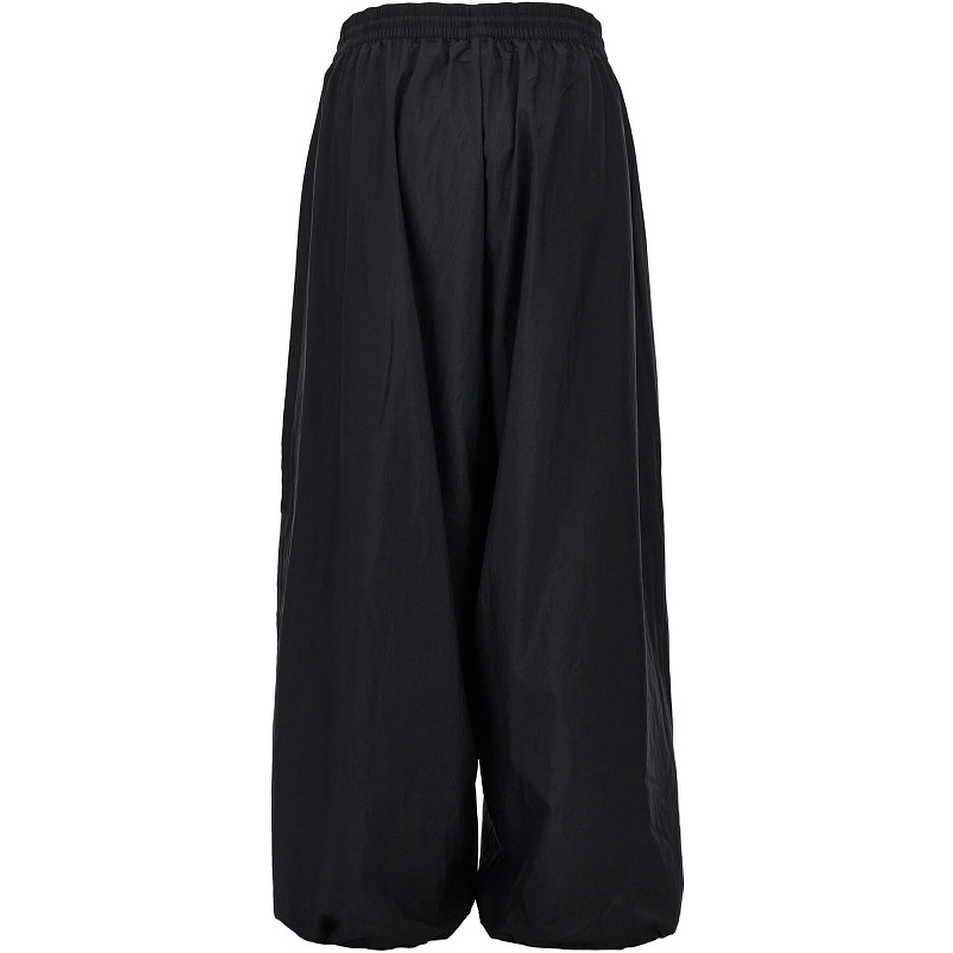 Gradient 3 Stripes nylon pants