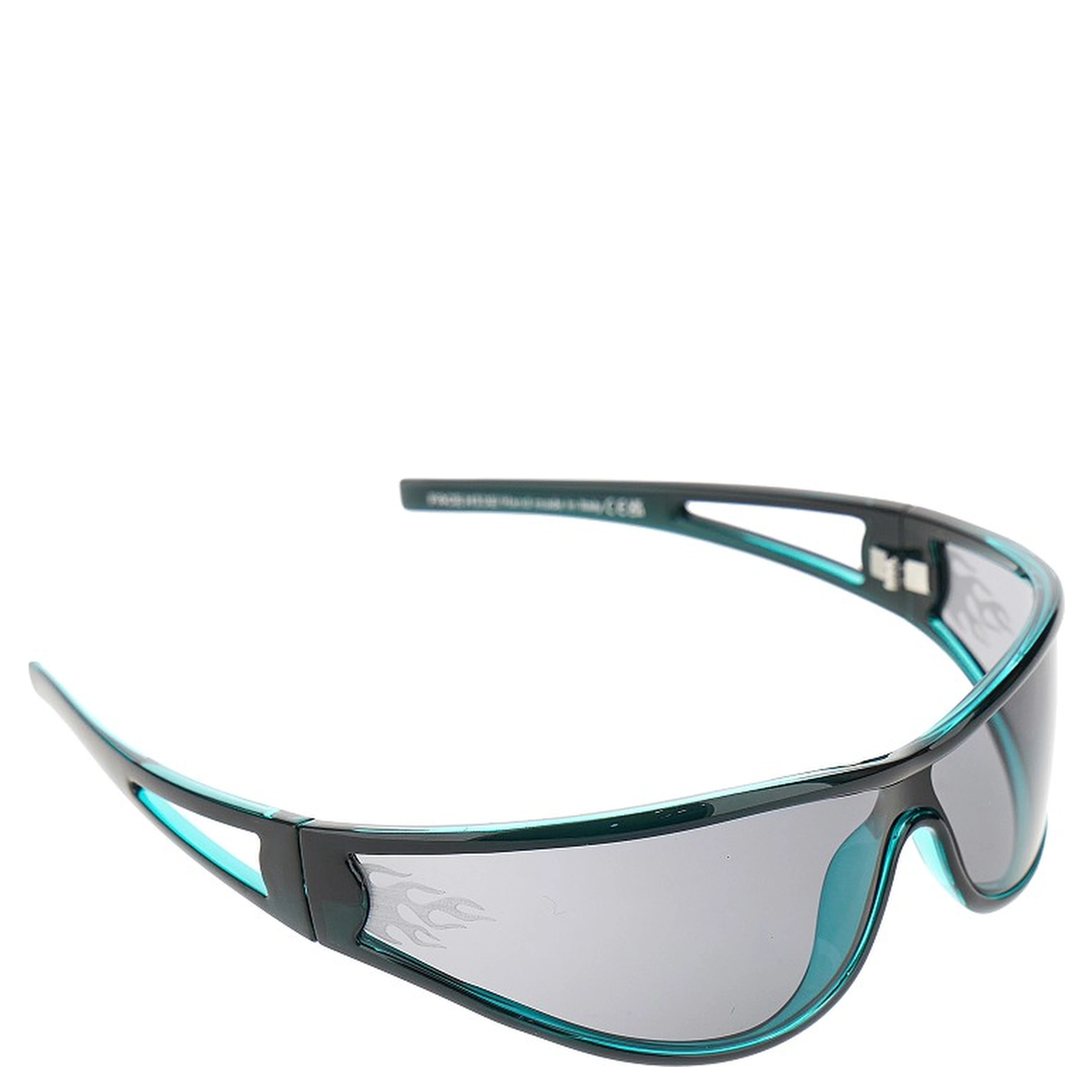 'Burning in Paradise' sunglasses