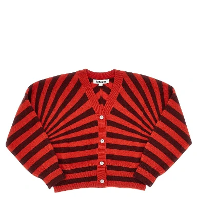 'Alzo' wool cardigan