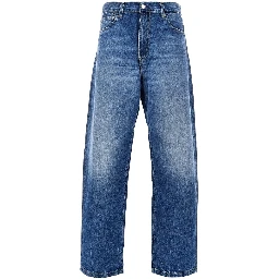 'Landon' denim pants