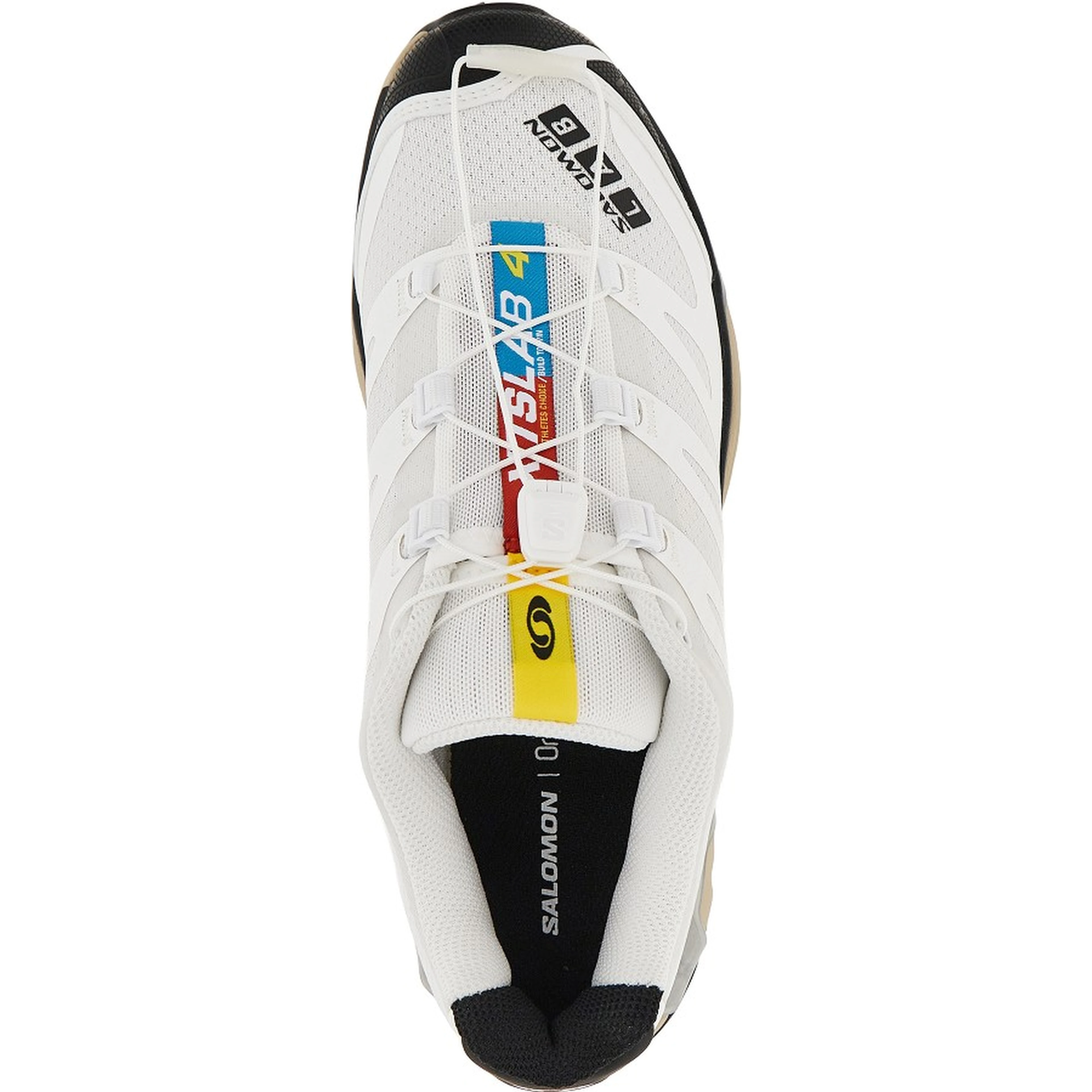 XT-4 OG sneakers