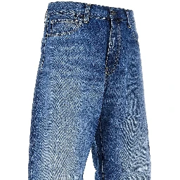 'Landon' denim pants