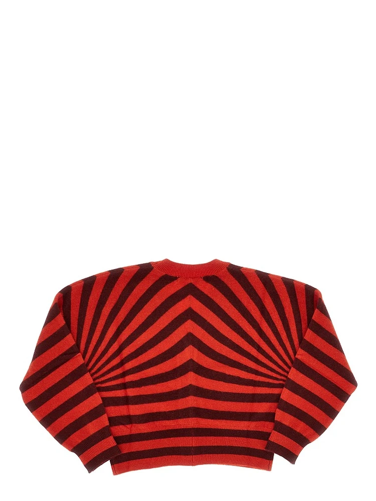 'Alzo' wool cardigan alternative