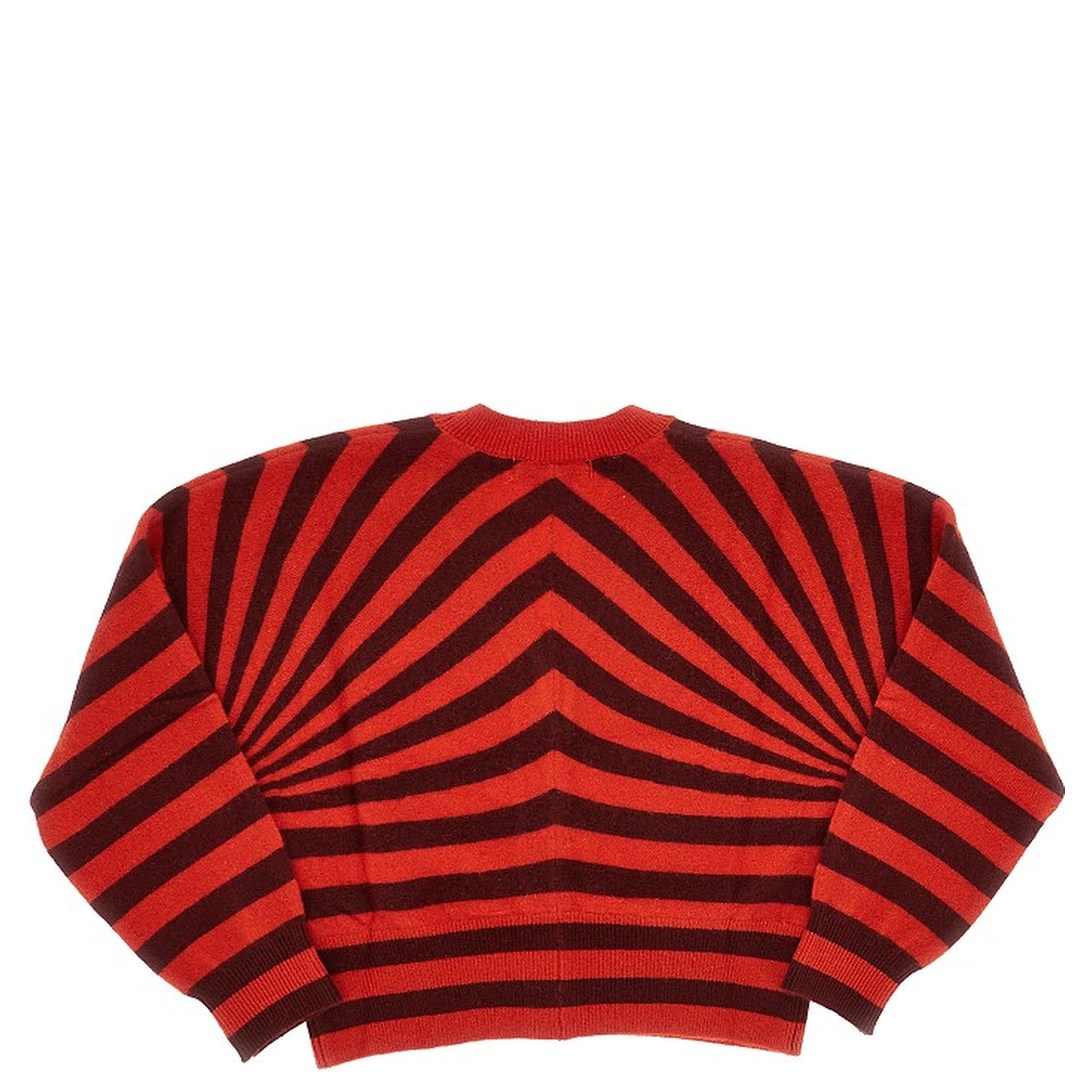 'Alzo' wool cardigan