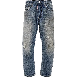 'Kawaii' jeans