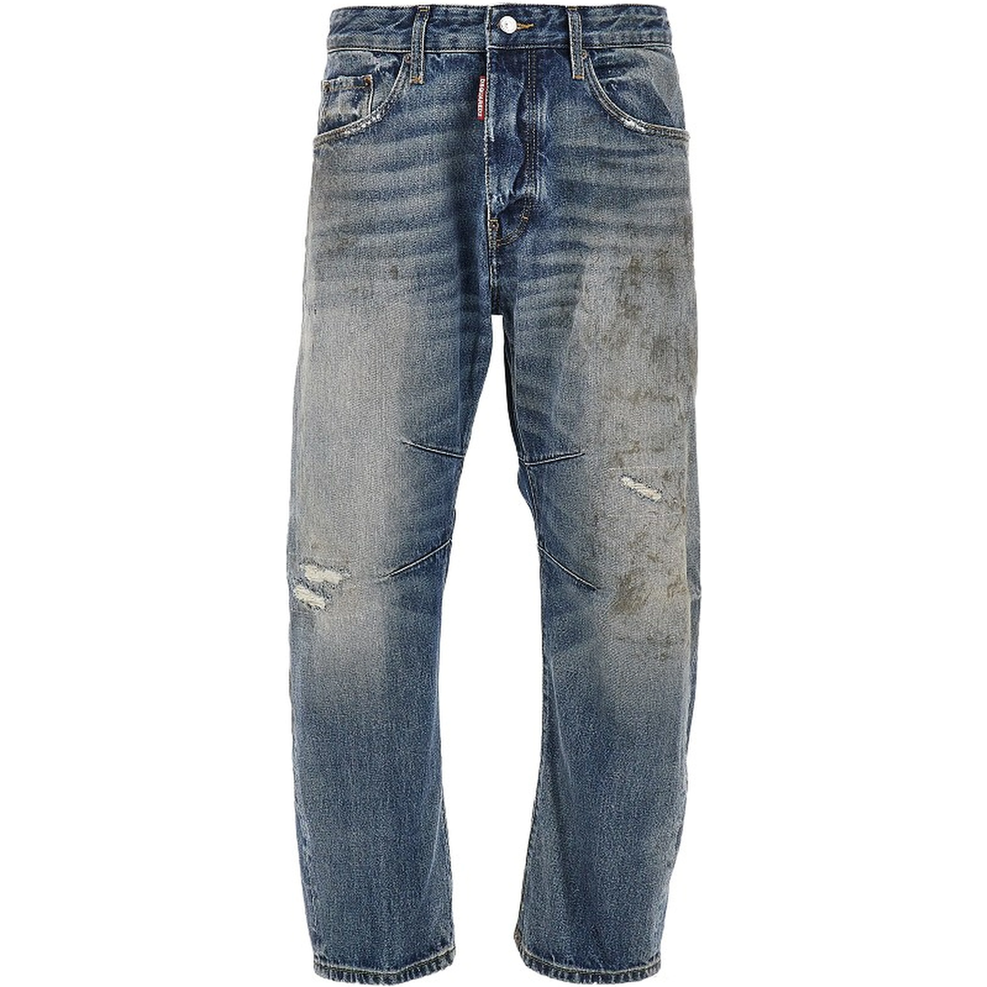 'Kawaii' jeans