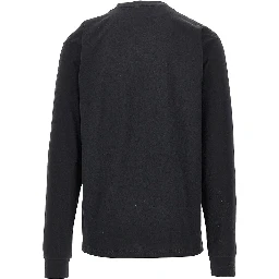 'Obey Etruscan' long-sleeved T-shirt