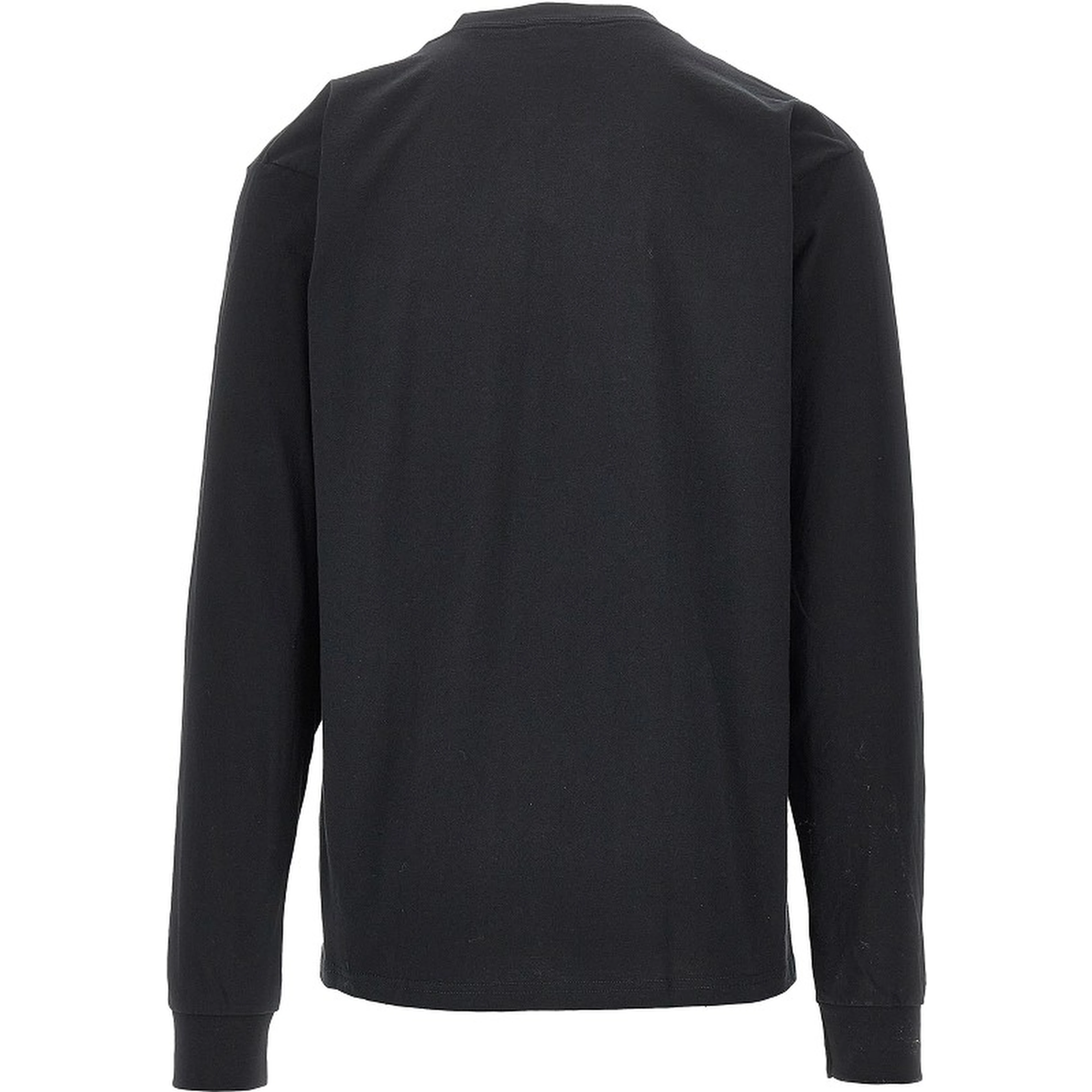 'Obey Etruscan' long-sleeved T-shirt
