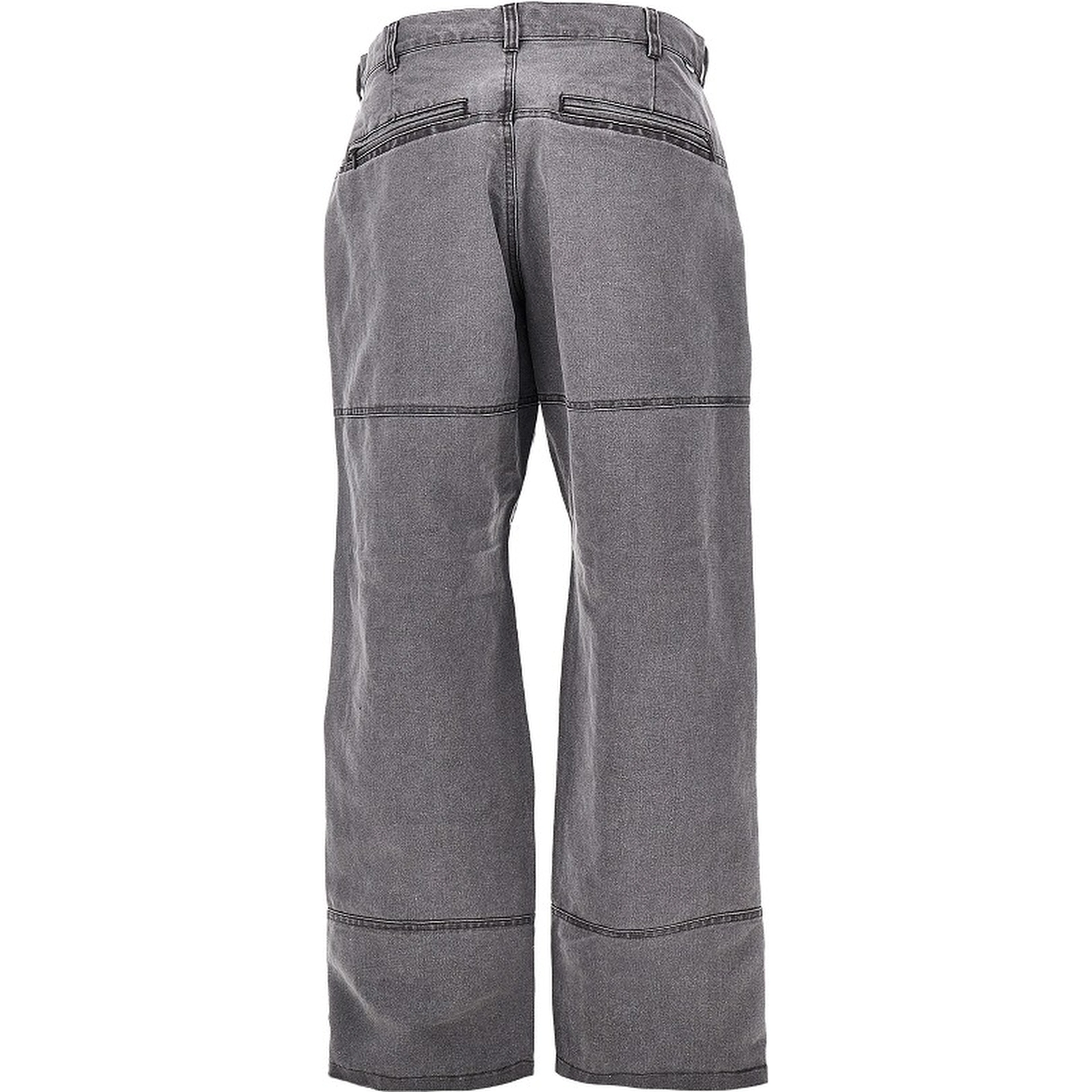 'Lukens' denim pants