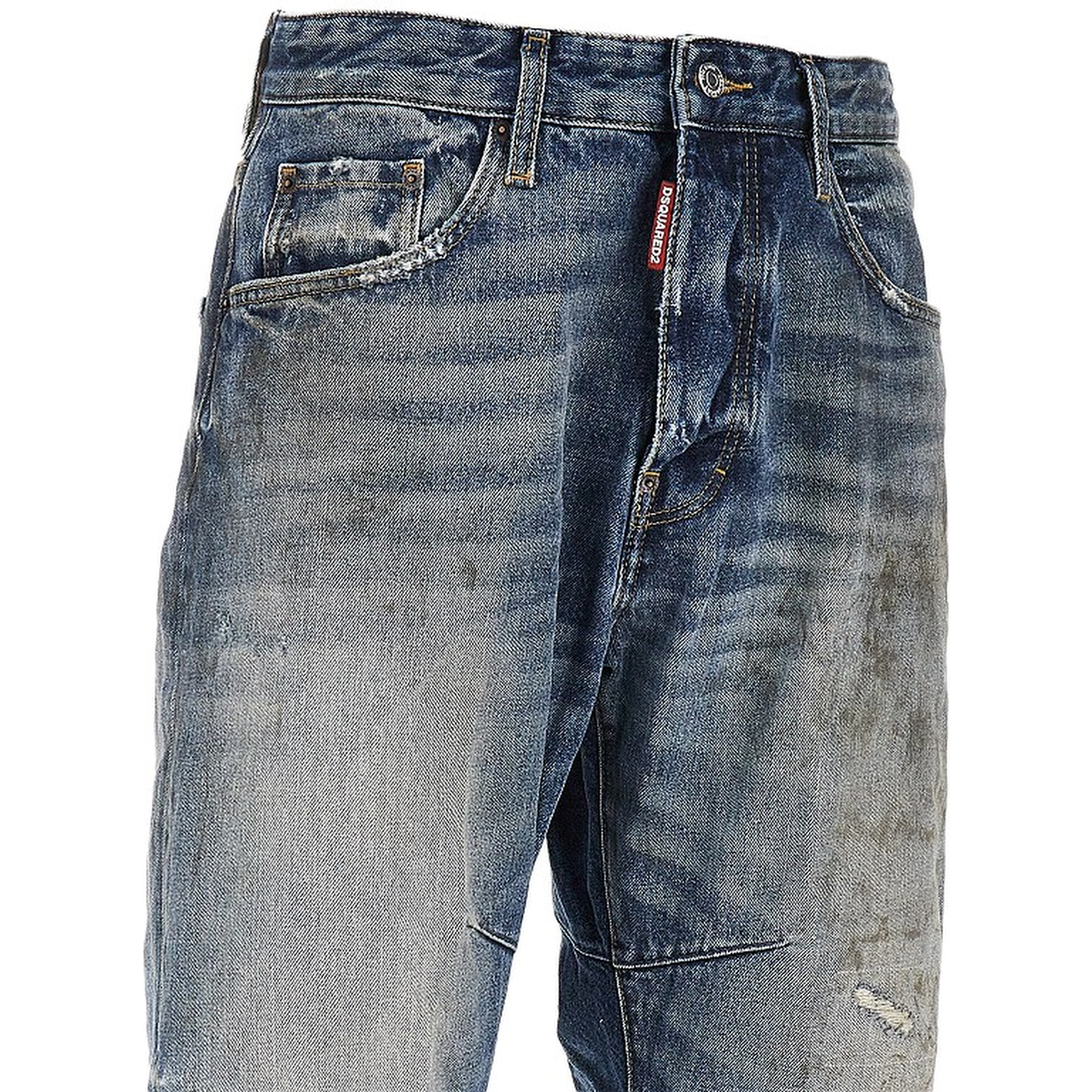 'Kawaii' jeans