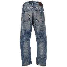 'Kawaii' jeans