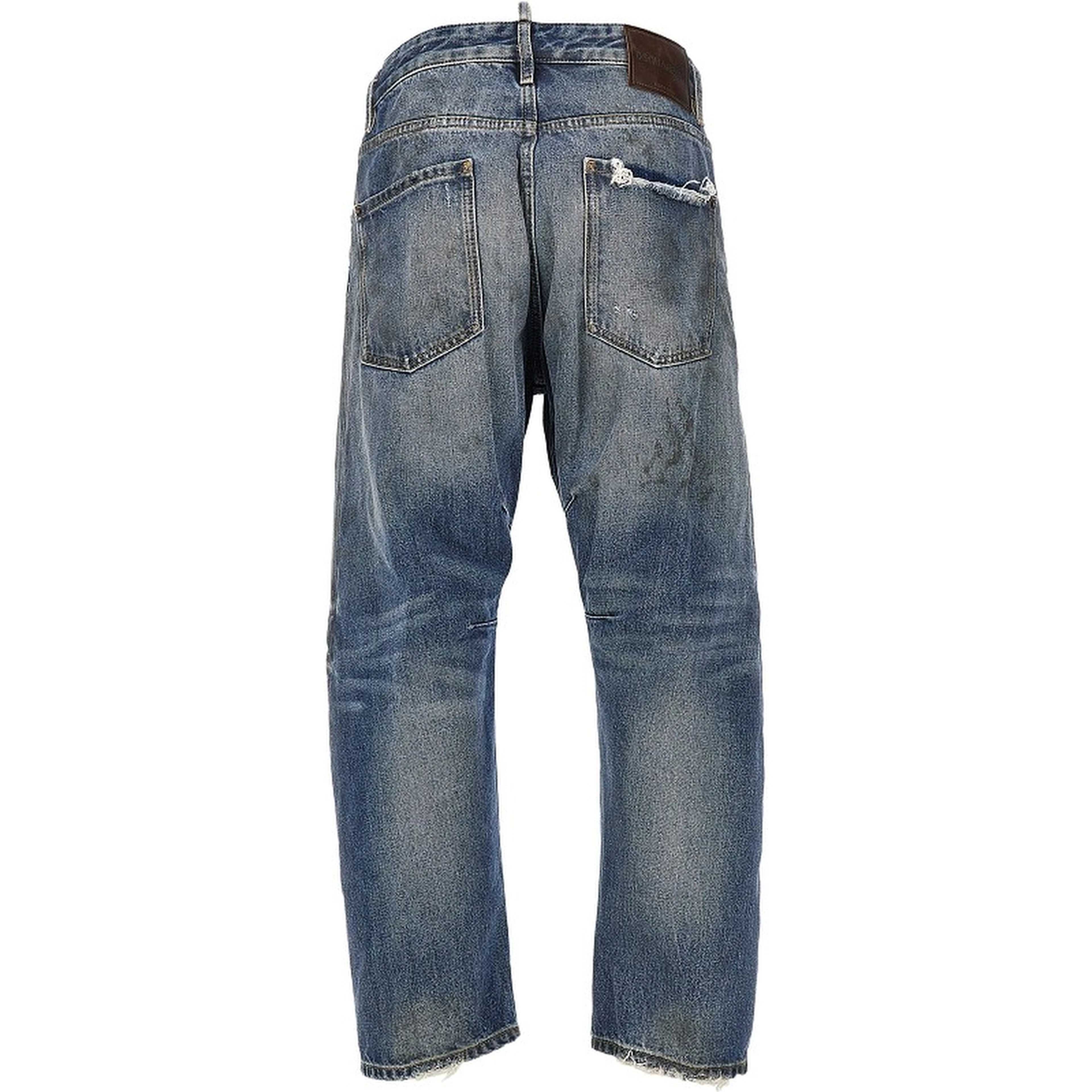 'Kawaii' jeans