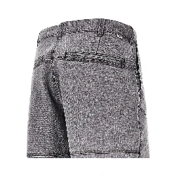 'Lukens' denim pants