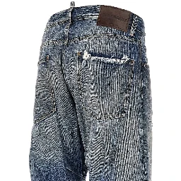 'Kawaii' jeans
