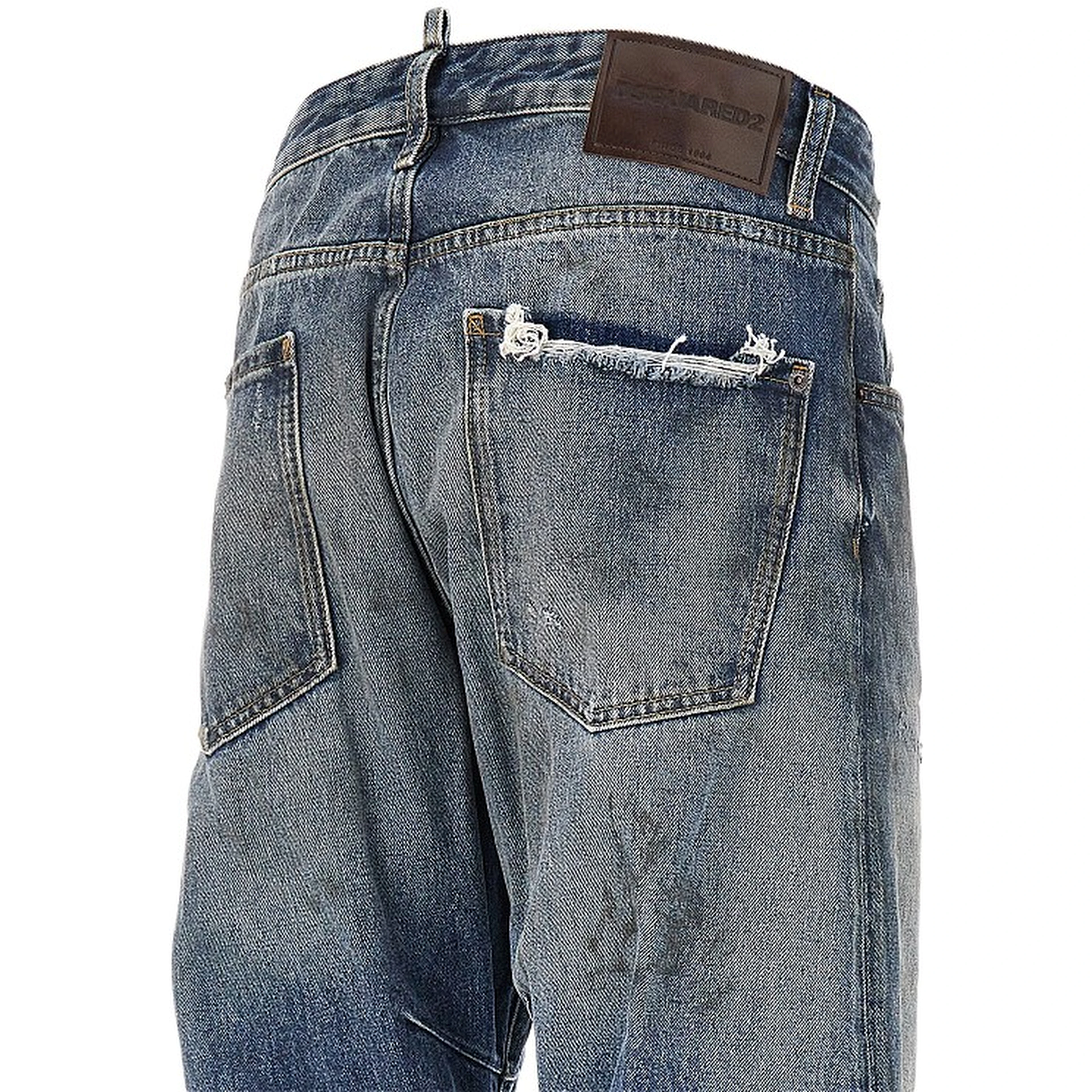 'Kawaii' jeans