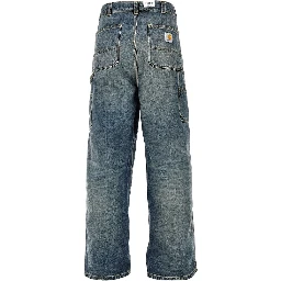 'Oakland' denim pants