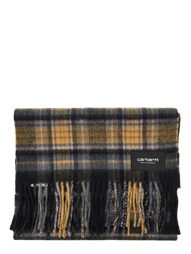 'Parson' scarf