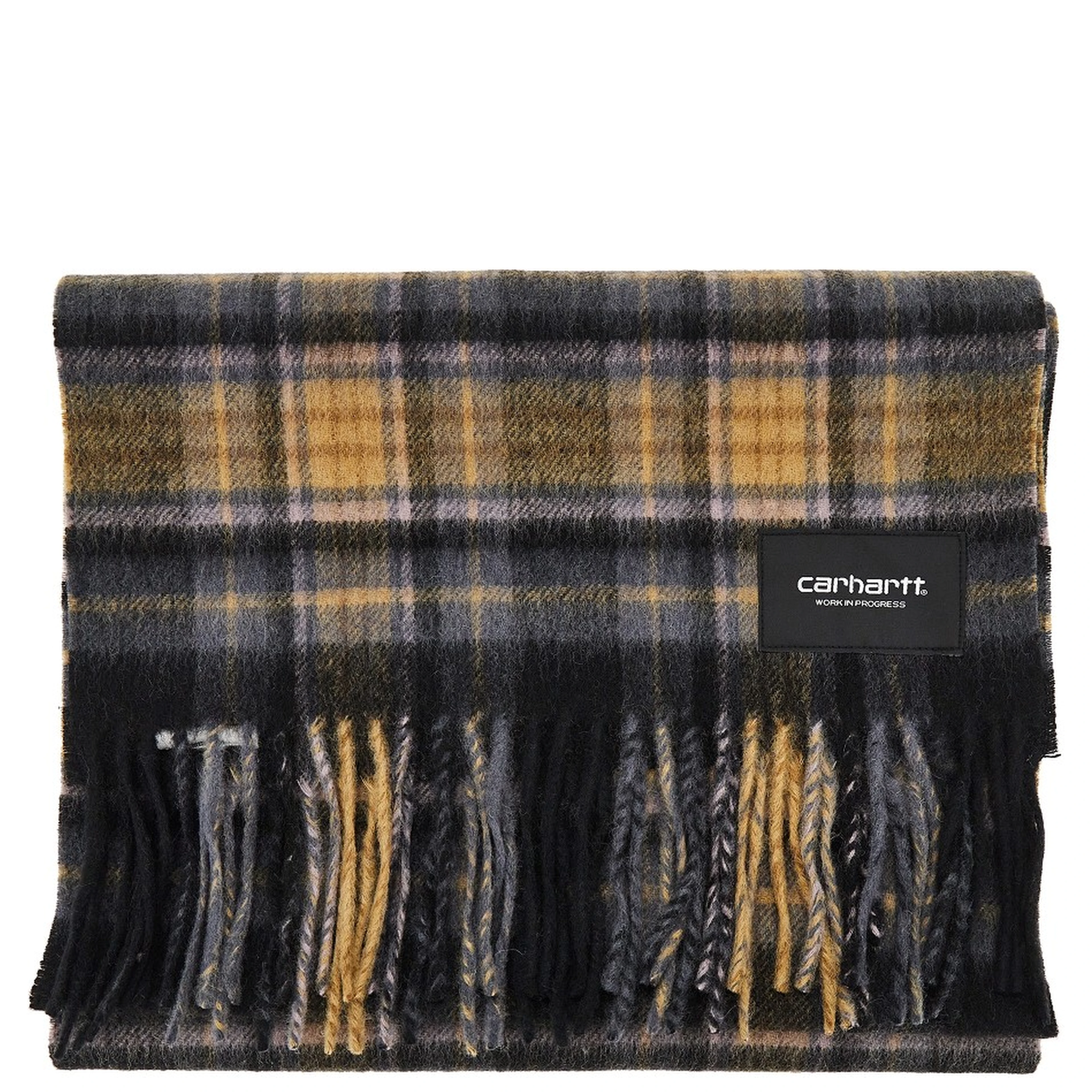 'Parson' scarf