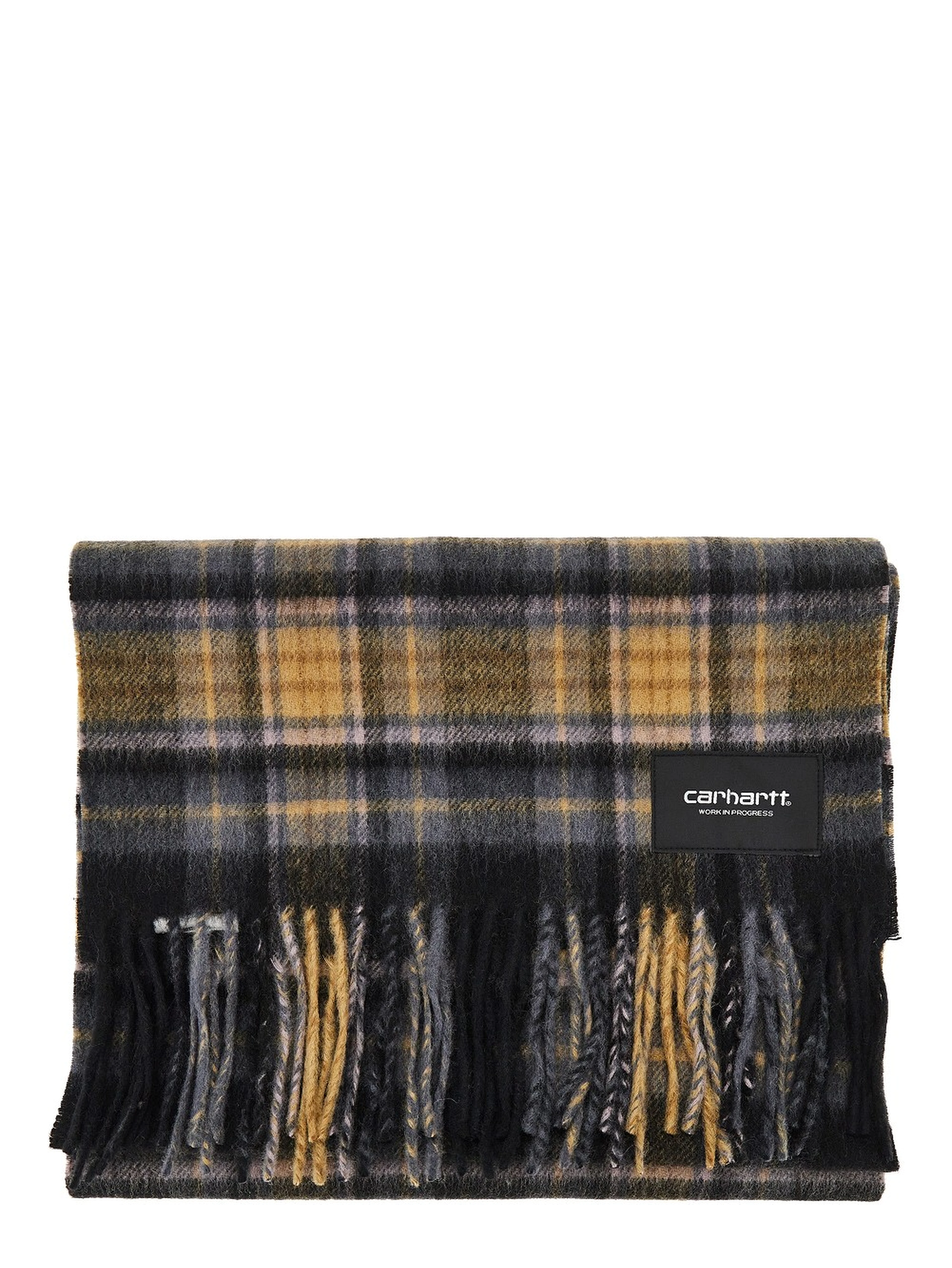 'Parson' scarf