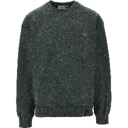 'Lambert' crewneck sweatshirt