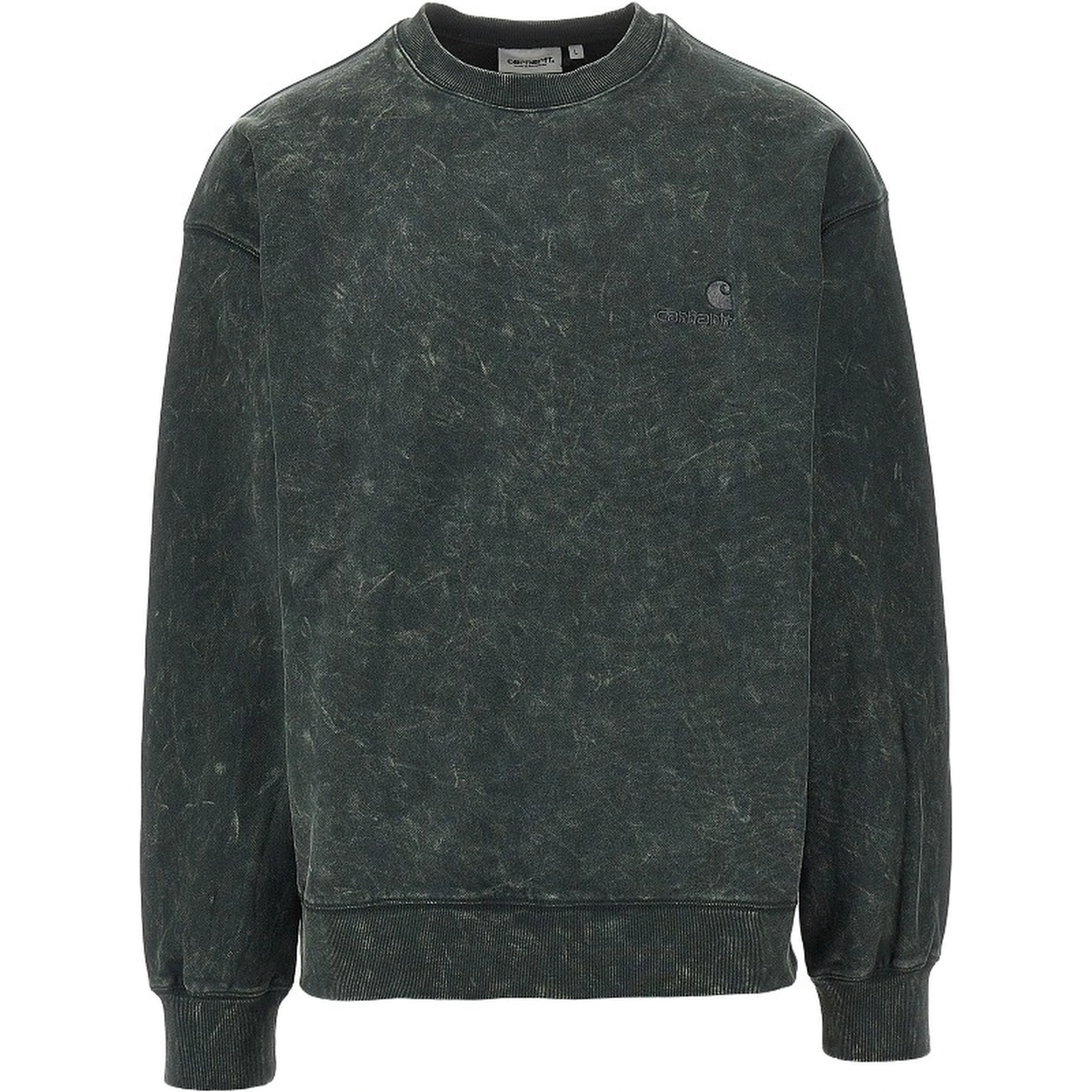 'Lambert' crewneck sweatshirt