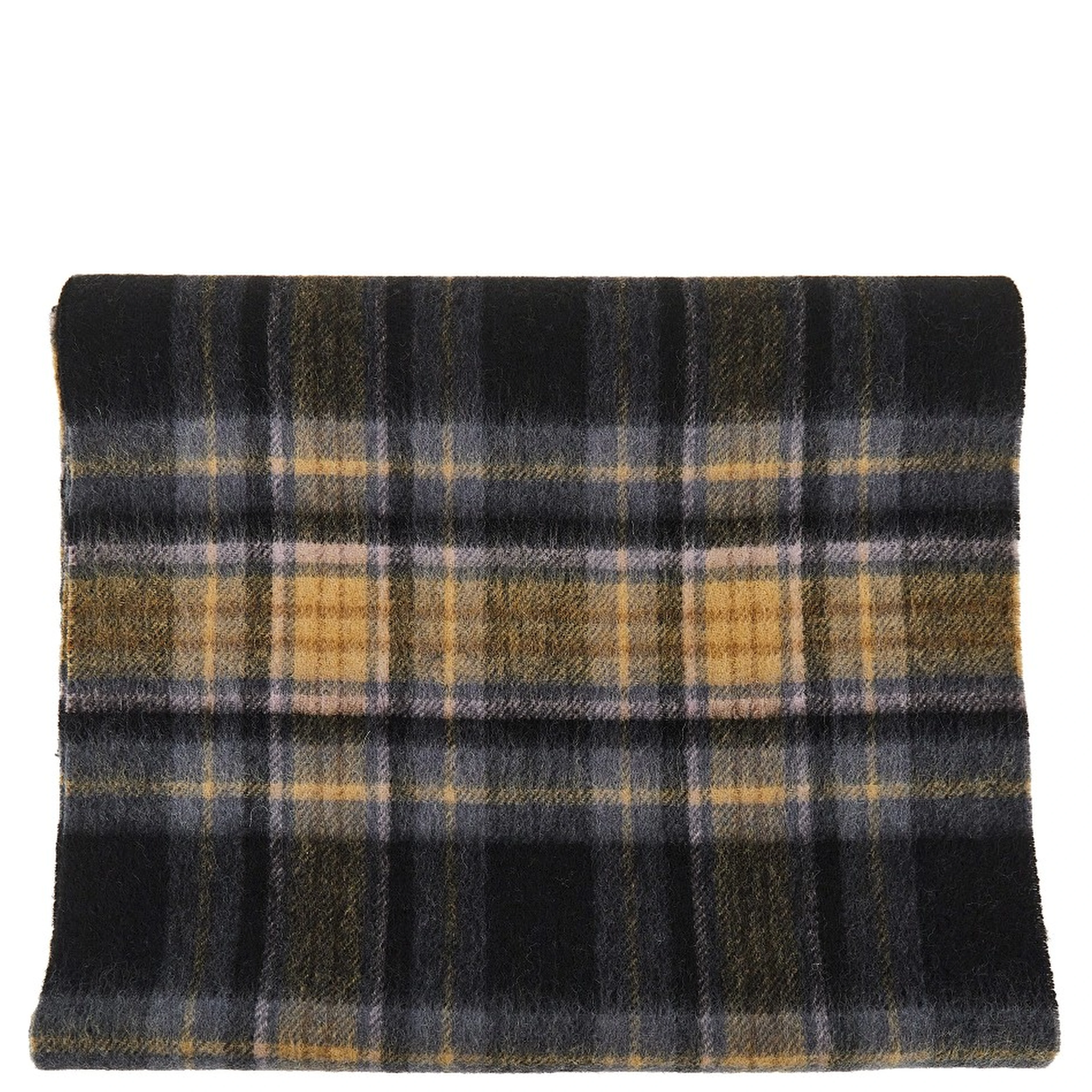 'Parson' scarf