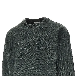 'Lambert' crewneck sweatshirt