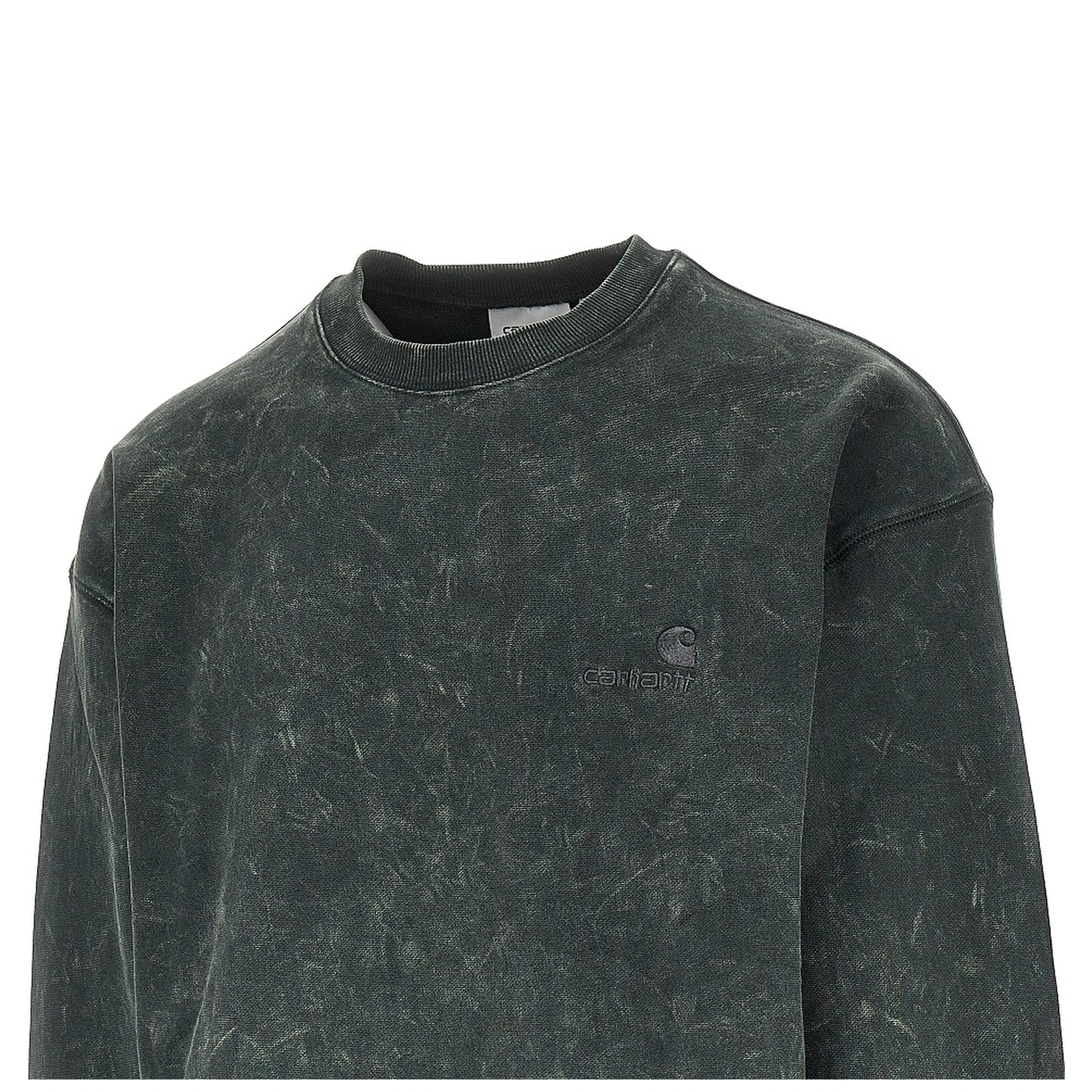 'Lambert' crewneck sweatshirt
