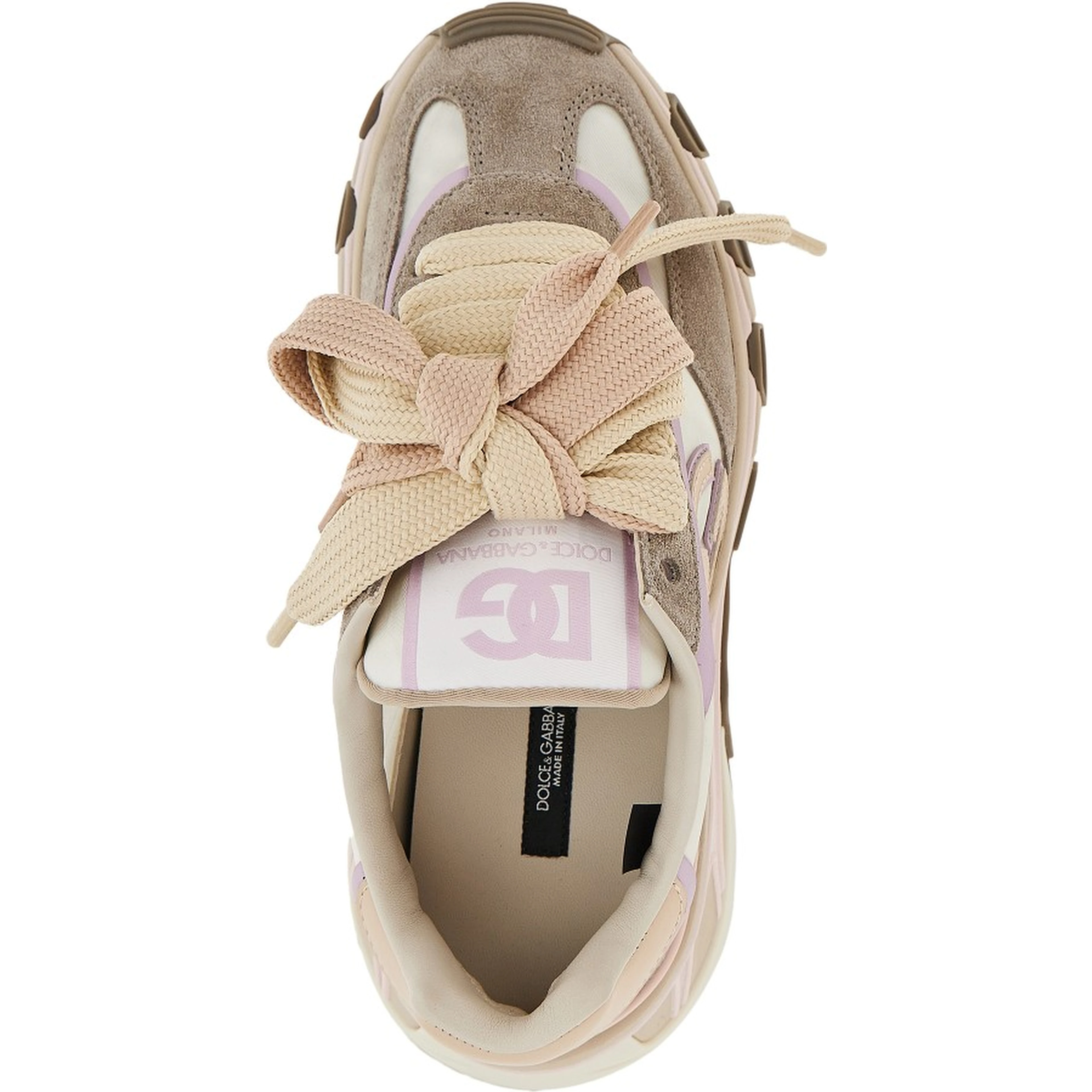 'DG Country Road' sneakers