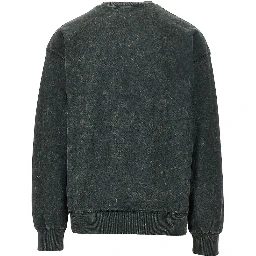 'Lambert' crewneck sweatshirt