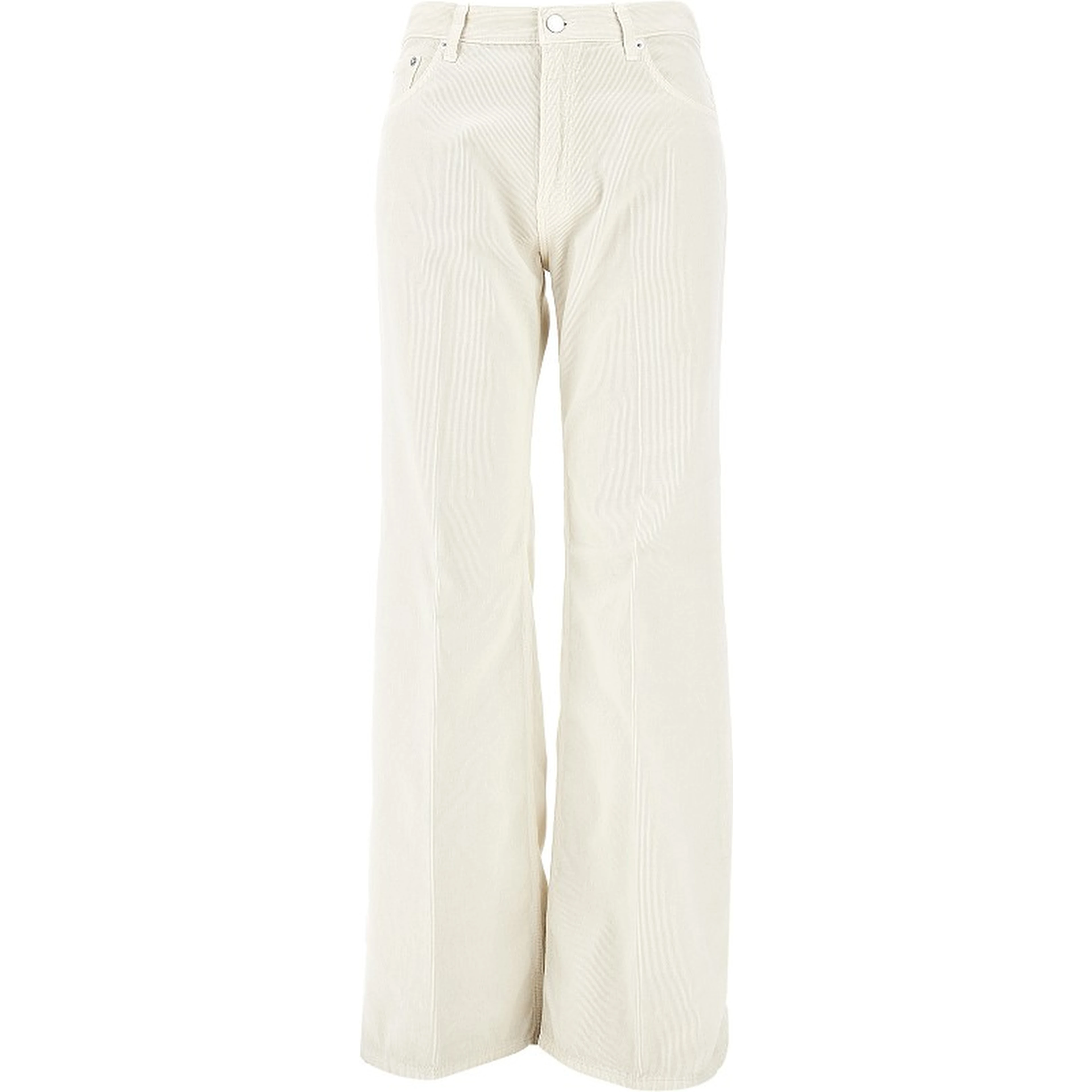 'Clara' corduroy pants