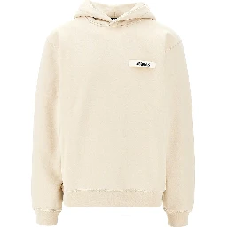 'Gros Grain' hoodie