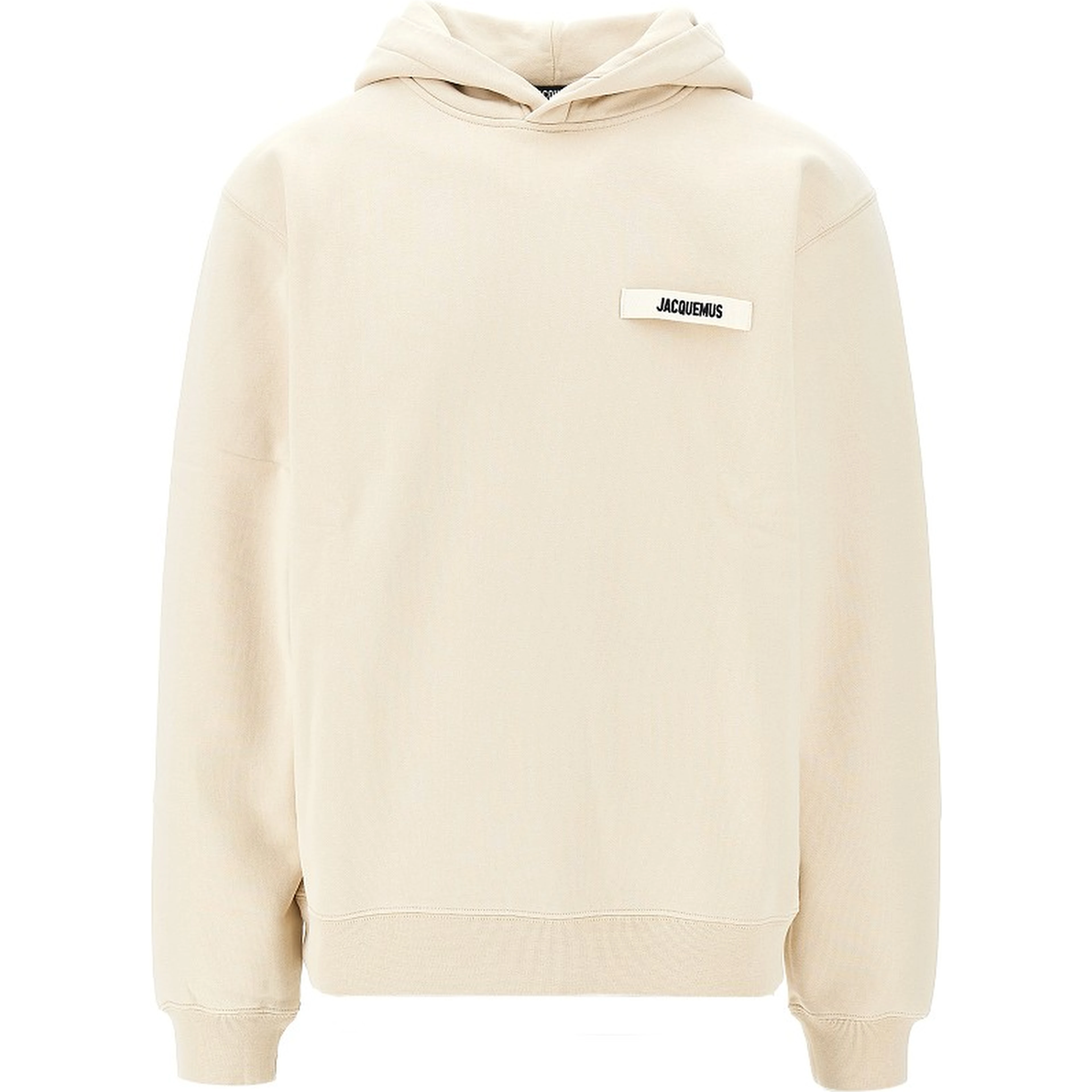 'Gros Grain' hoodie