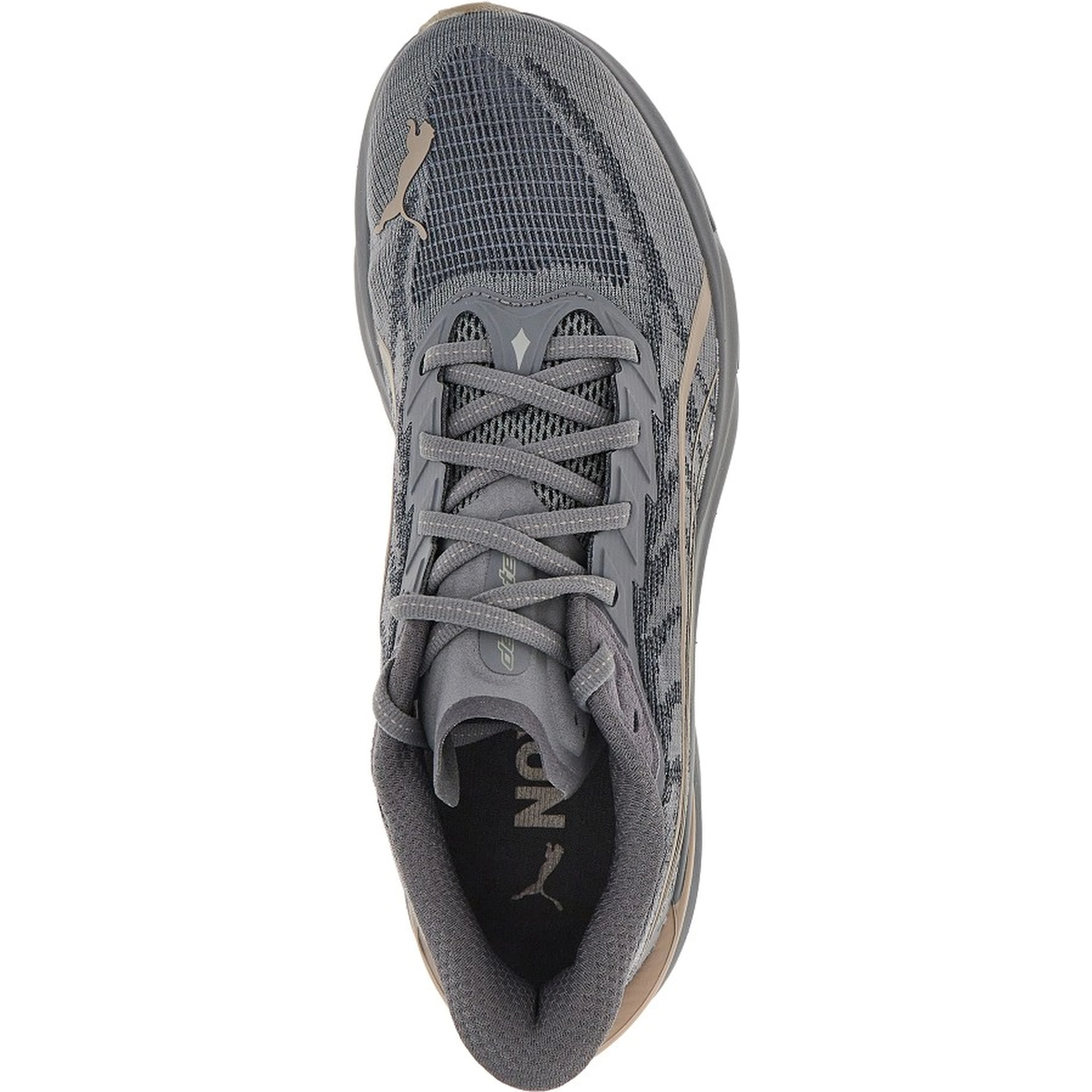 'Deviate NITRO™ 4' sneakers