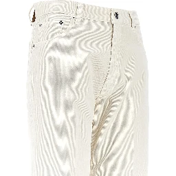 'Clara' corduroy pants