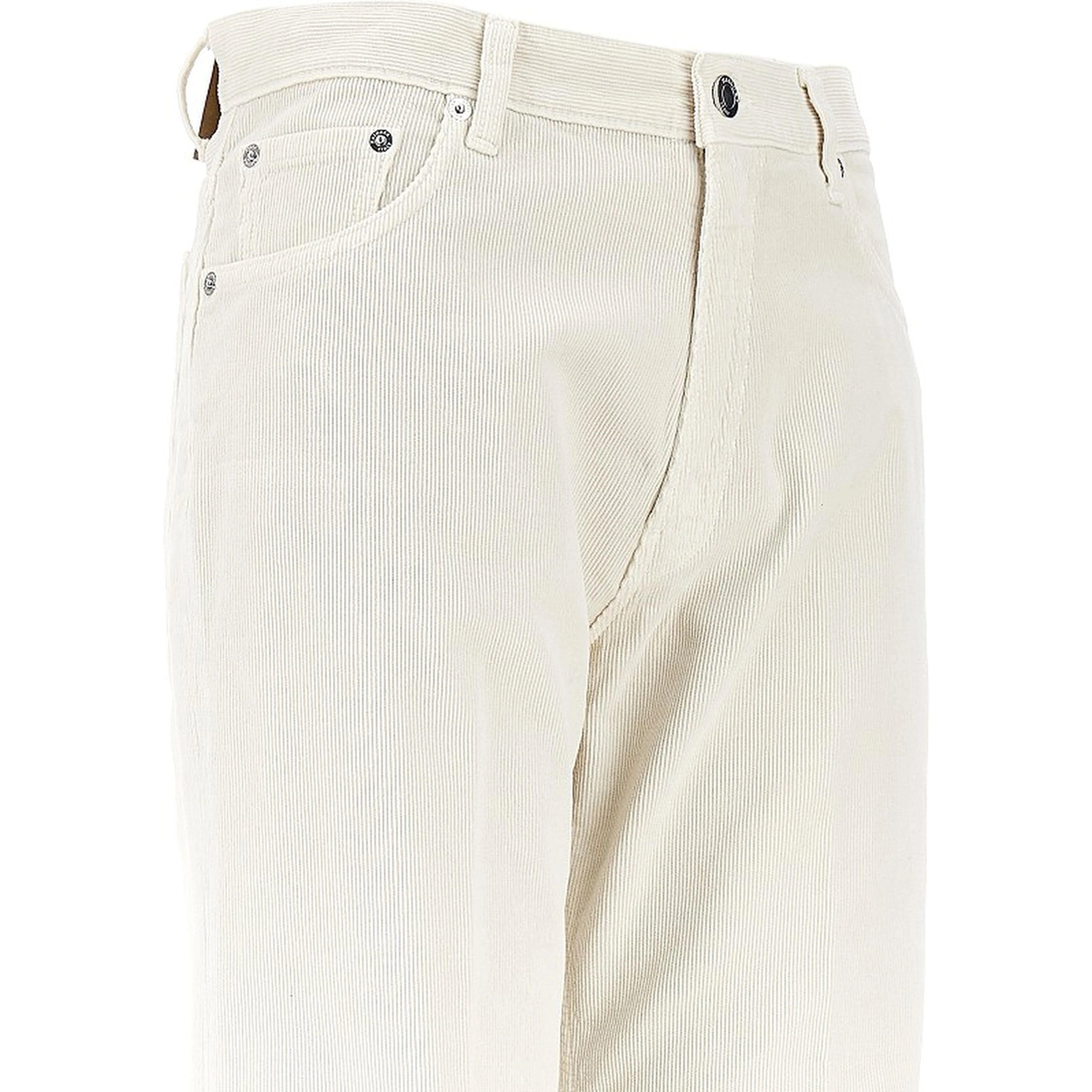 'Clara' corduroy pants