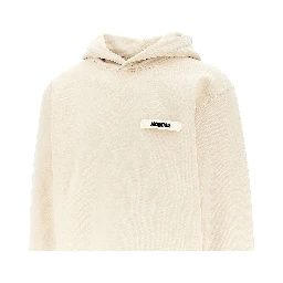 'Gros Grain' hoodie