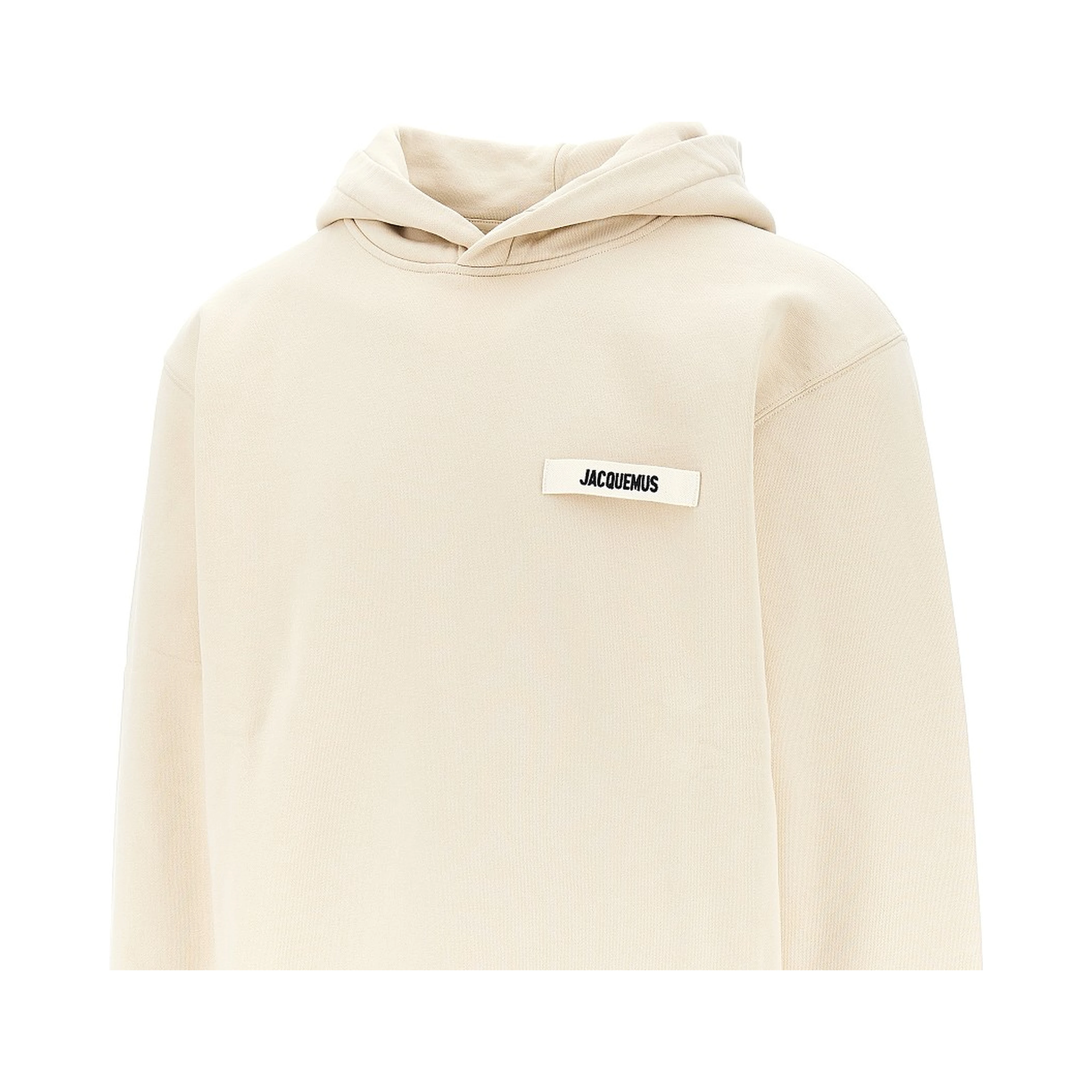 'Gros Grain' hoodie