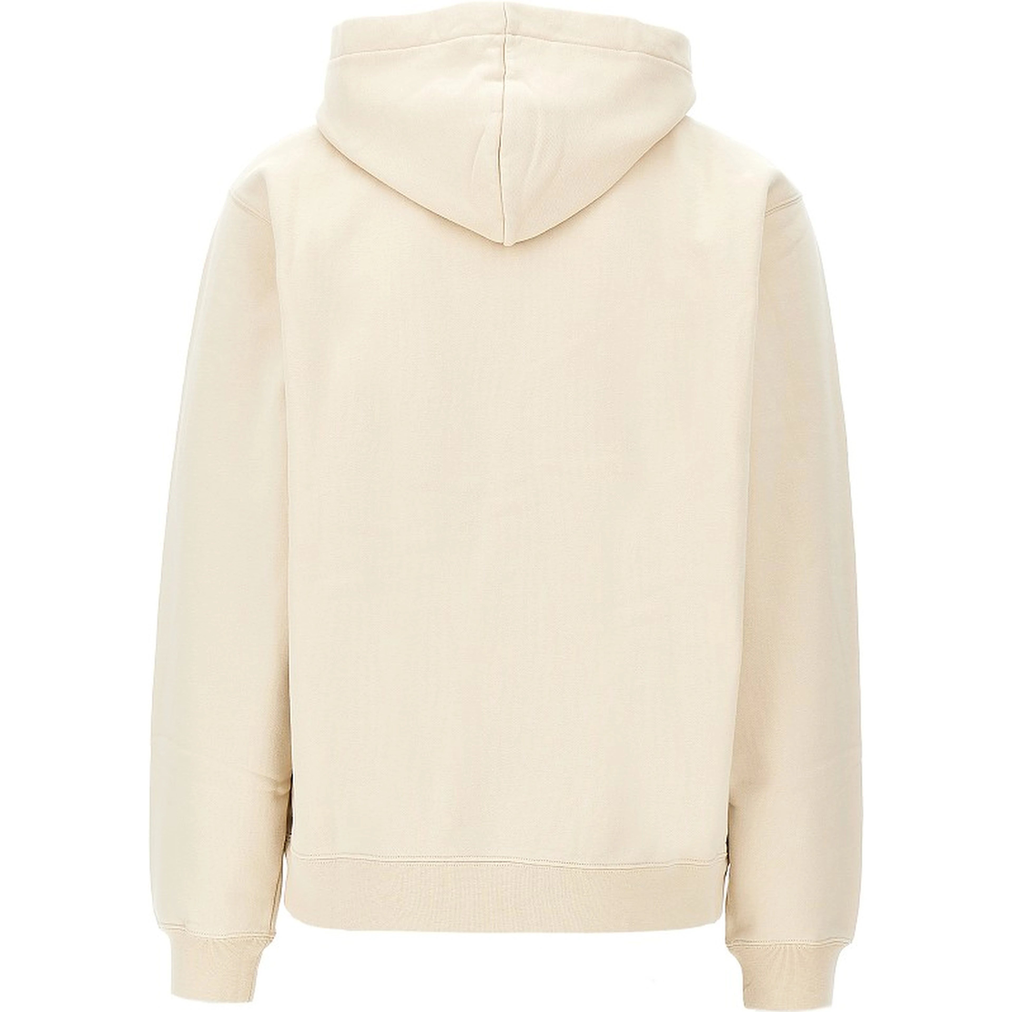 'Gros Grain' hoodie