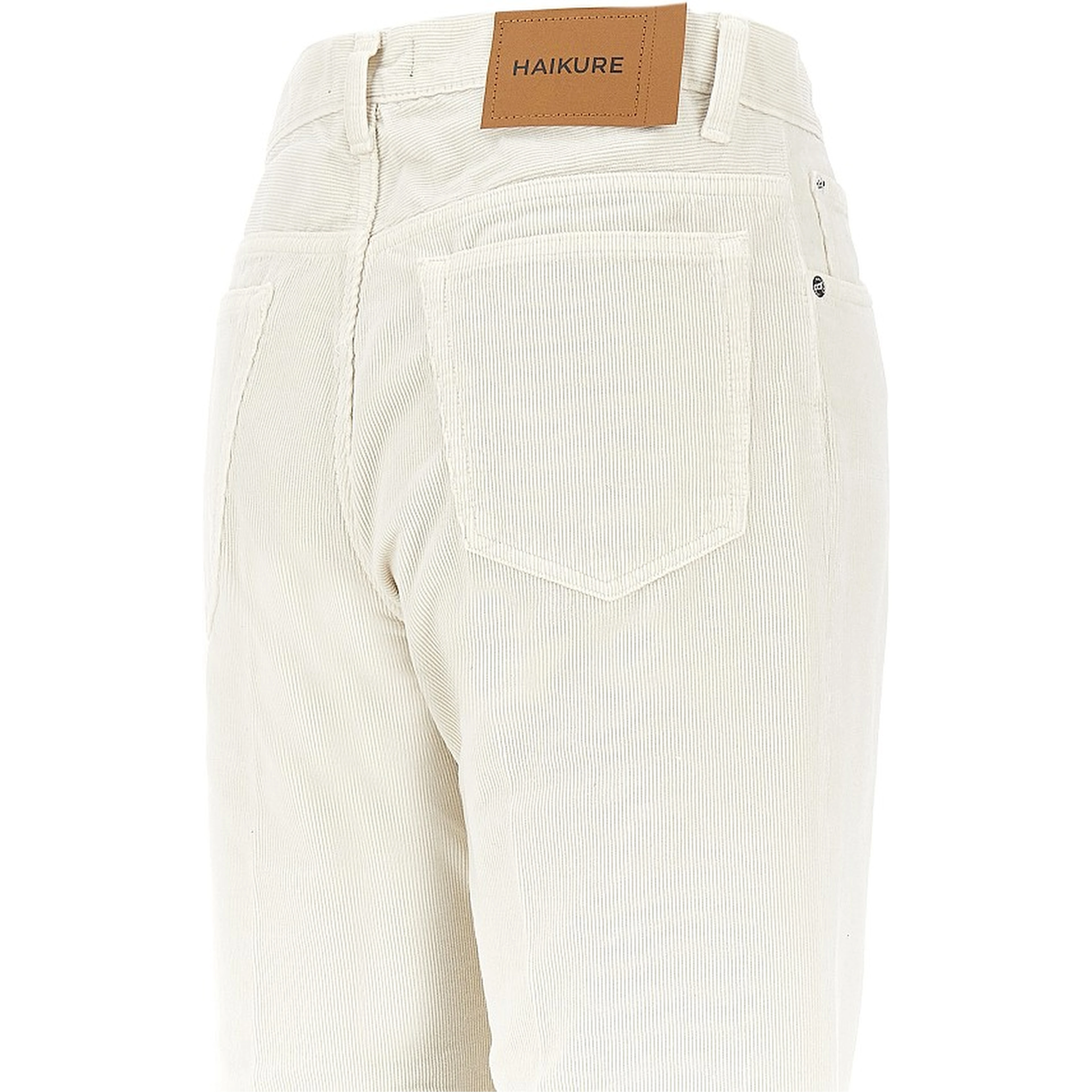 'Clara' corduroy pants